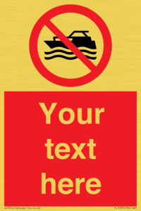 Custom No mechanically powered craft